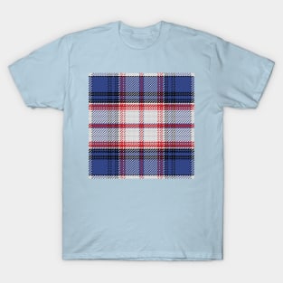 Scottish tartan State of Florid T-Shirt